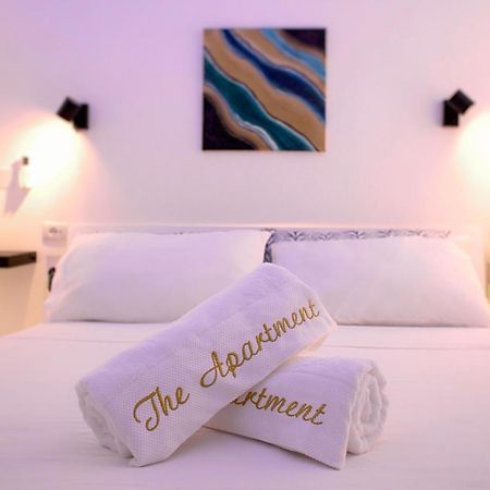 The Apartment Porto Santo Stefano  Dış mekan fotoğraf