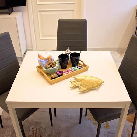 The Apartment Porto Santo Stefano  Dış mekan fotoğraf