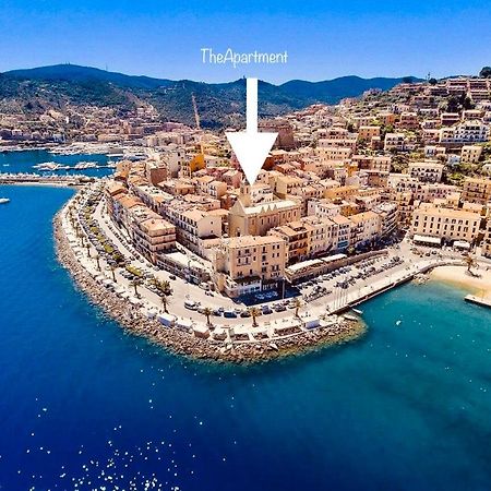 The Apartment Porto Santo Stefano  Dış mekan fotoğraf