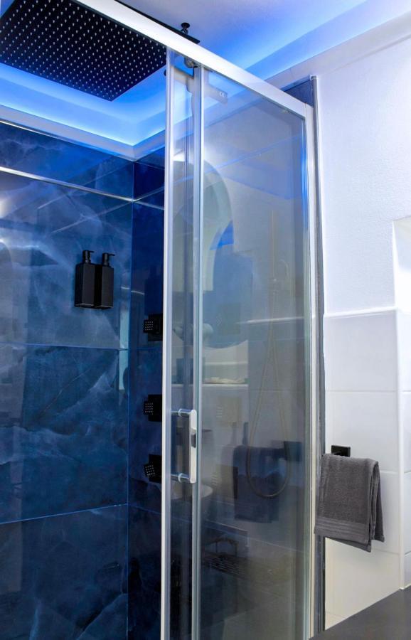 The Apartment Porto Santo Stefano  Dış mekan fotoğraf