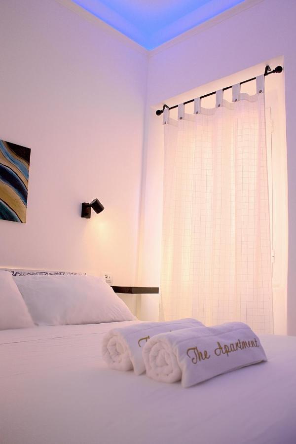 The Apartment Porto Santo Stefano  Dış mekan fotoğraf