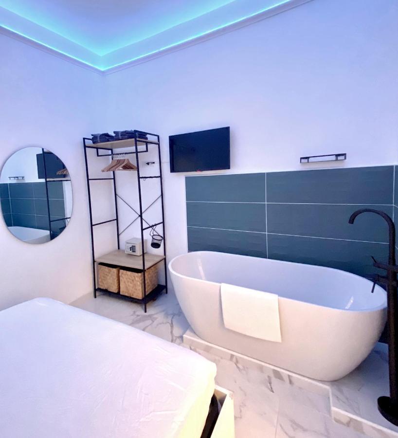 The Apartment Porto Santo Stefano  Dış mekan fotoğraf
