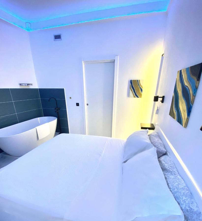 The Apartment Porto Santo Stefano  Dış mekan fotoğraf