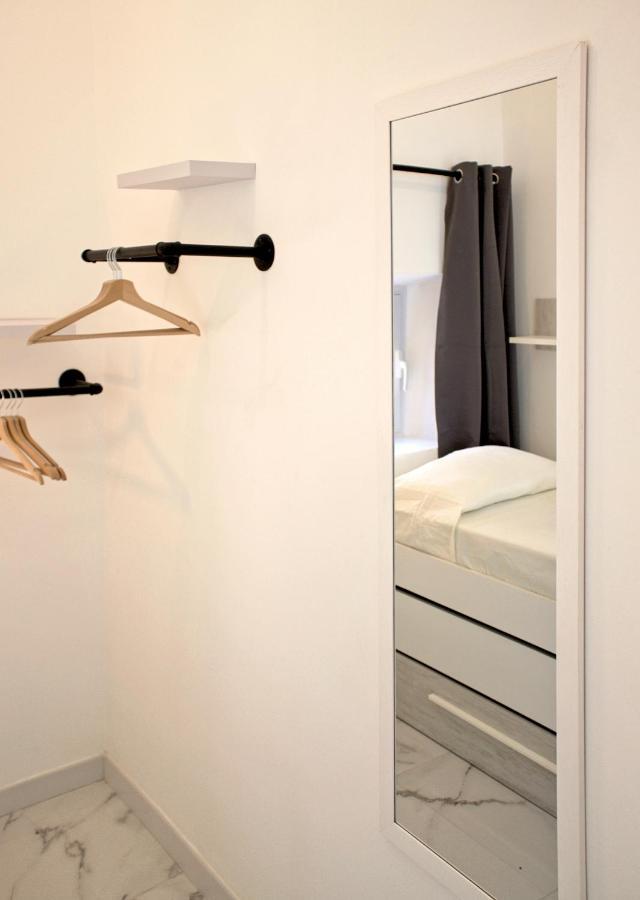 The Apartment Porto Santo Stefano  Dış mekan fotoğraf
