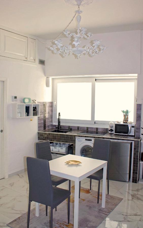 The Apartment Porto Santo Stefano  Dış mekan fotoğraf