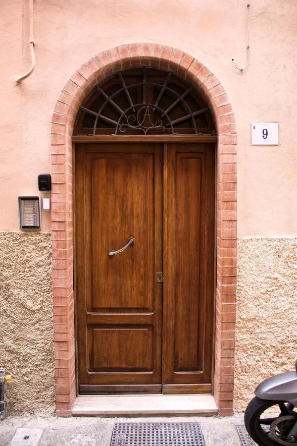 The Apartment Porto Santo Stefano  Dış mekan fotoğraf